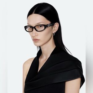 Gentle Monster Eyeglasses